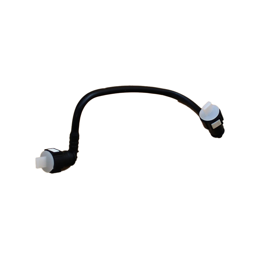 320/07052 Fuel Pipe Fits JCB 320/40344 320/40337 Dieselmax Engine 320/40130