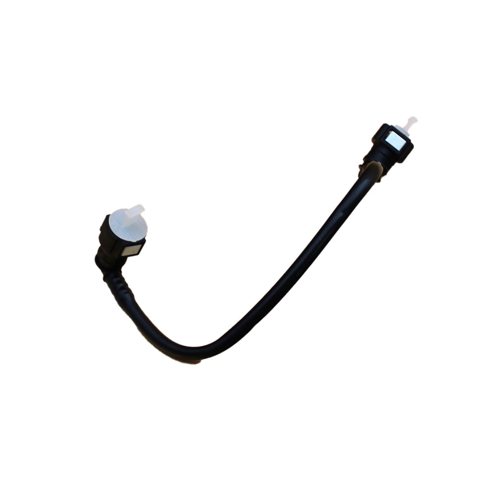 320/07052 Fuel Pipe Fits JCB 320/40344 320/40337 Dieselmax Engine 320/40130