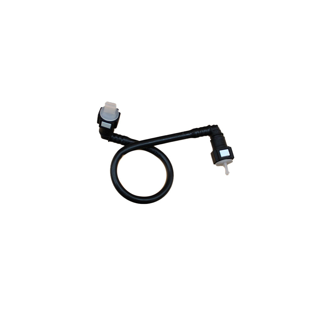 Fuel Pipe Fits JCB Replaces 320-07059
