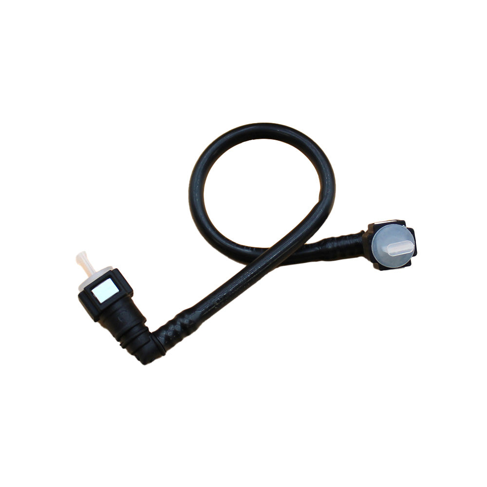 Replacement Fuel Pipe 320/07059 Fits JCB Makes & Models