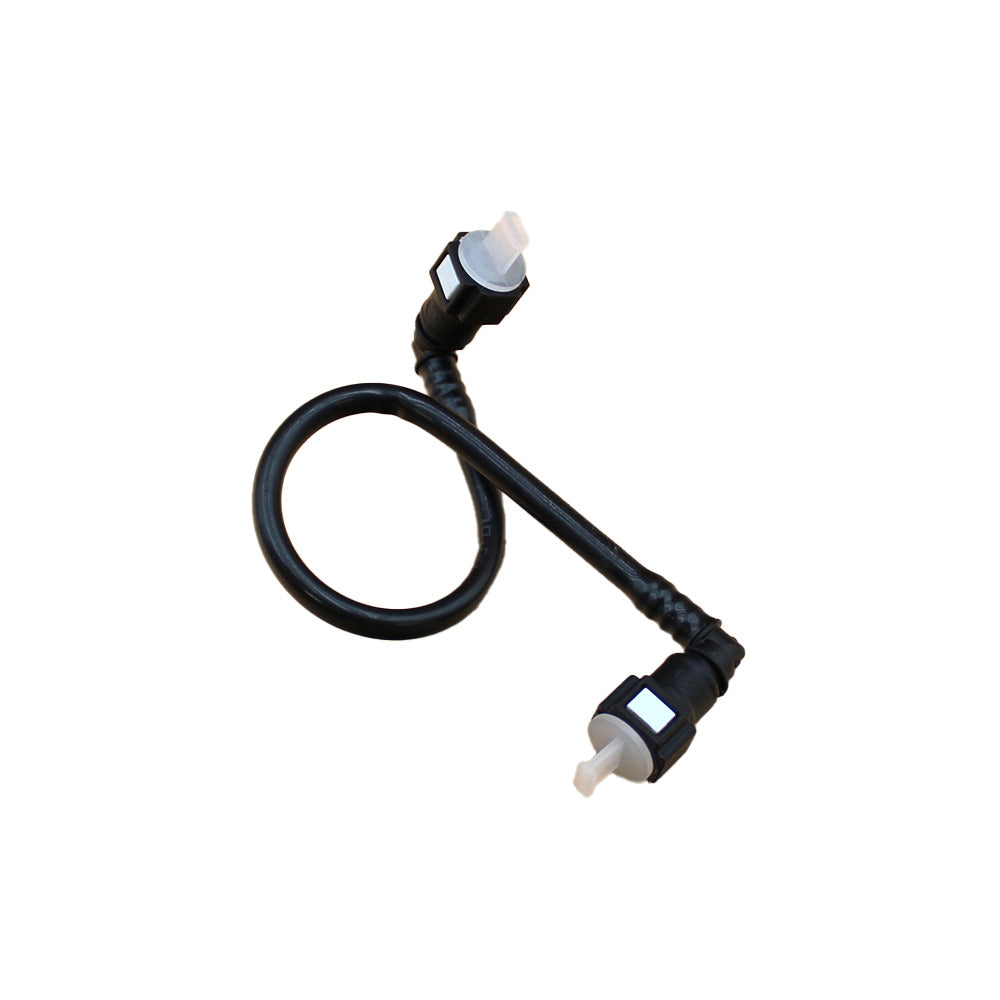 Fuel Pipe Fits JCB Replaces 320-07059