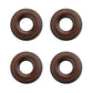 320/07504 Fuel Injector Seals Fits JCB Models: 1400B, 1550B, 1600B, 1700B