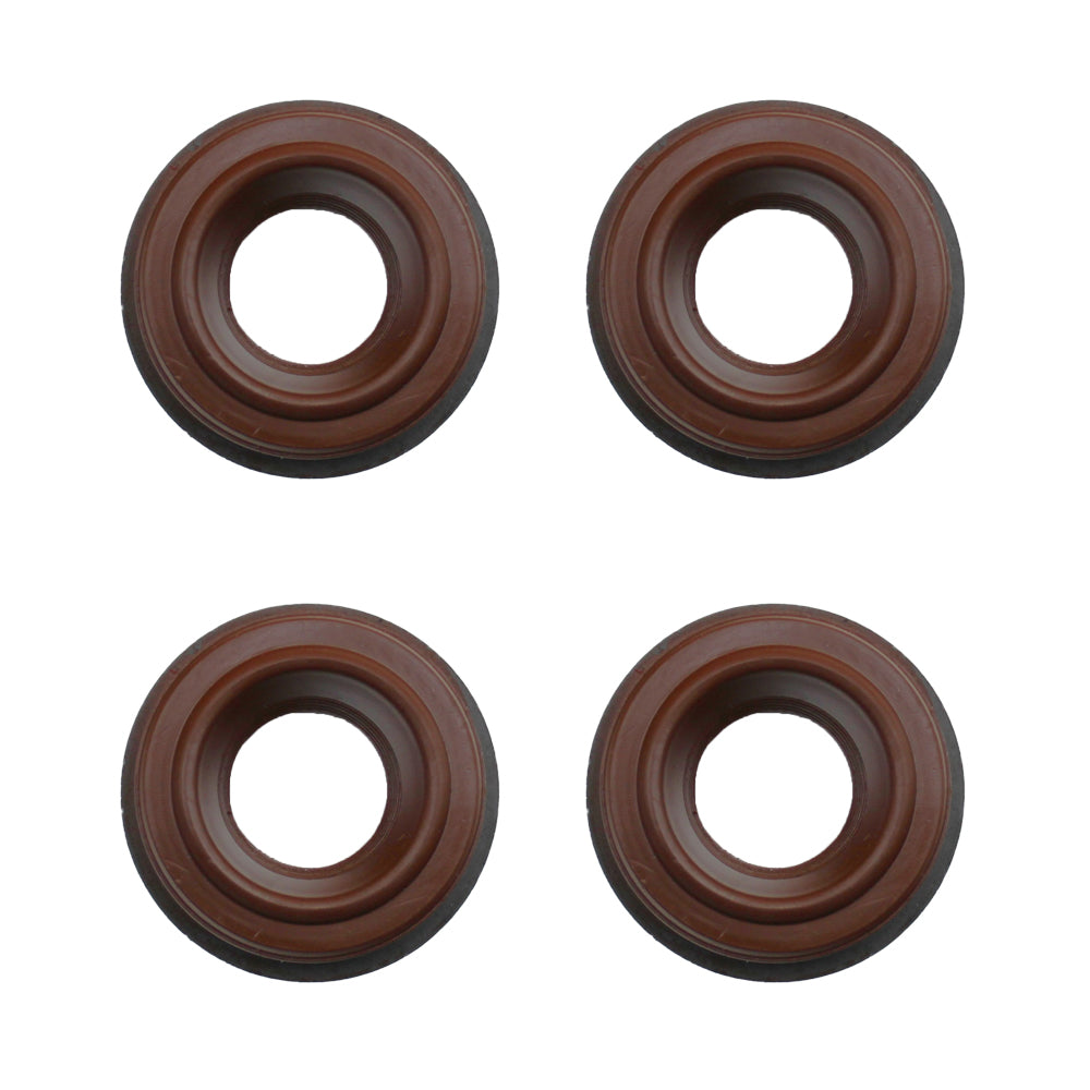 Qty: 4 Fuel Injector Seal  Fits JCB Replaces 320-07504