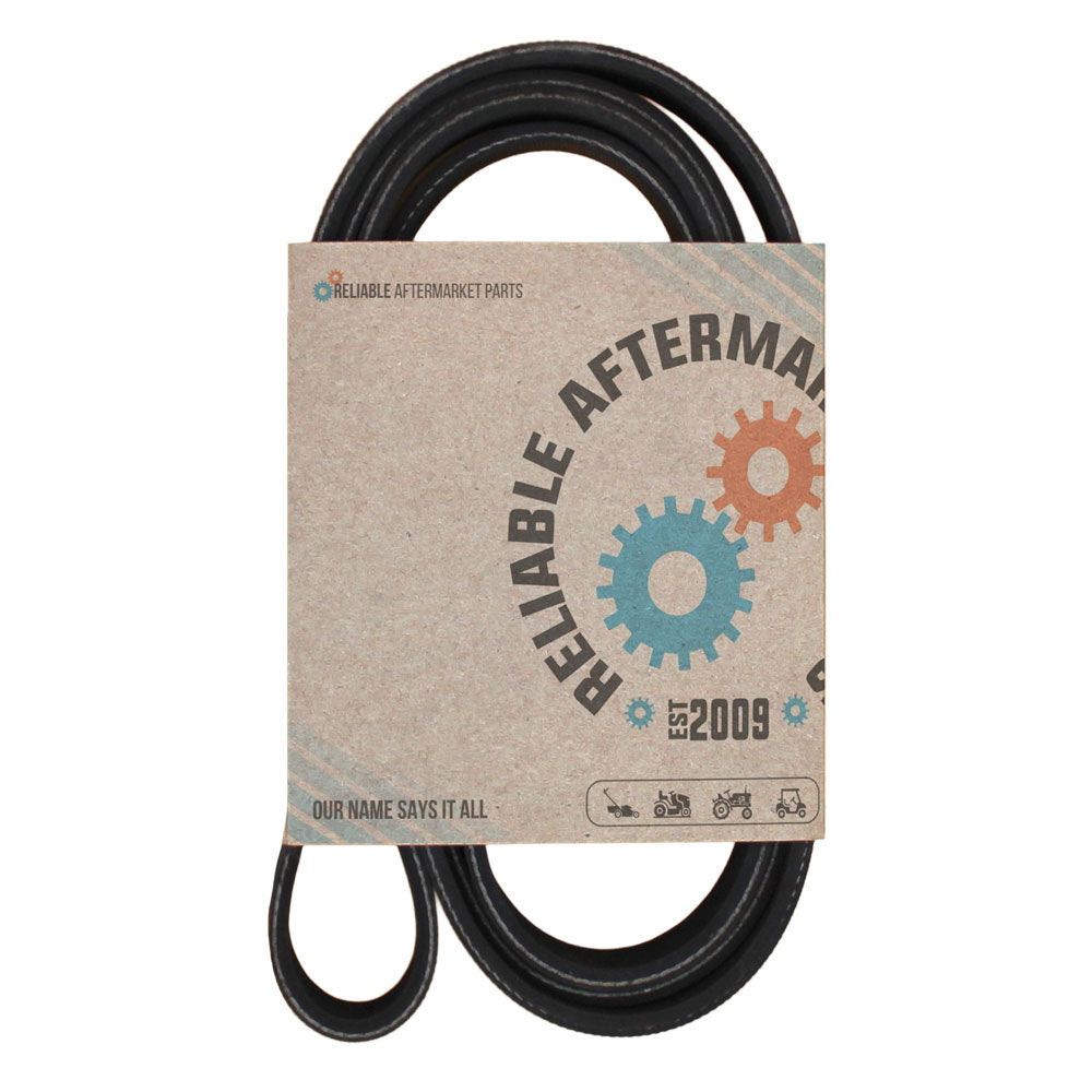 Drive Belt Fits JCB Replaces 320/08606
