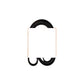 Drive Belt Fits JCB Replaces 320-08608