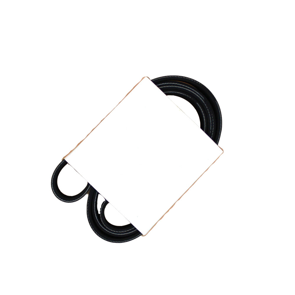 Drive Belt Fits JCB 320/08608 ecoMax 320/50176 320/50915 Dressed Dieselmax 4CX