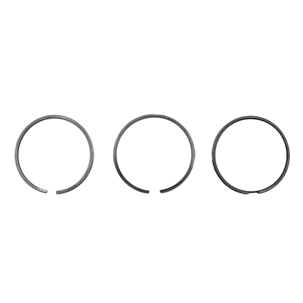 Piston Ring Kit Fits JCB Replaces 320 09213