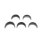 Main Bearing Kit Fits JCB Replaces 320-09253