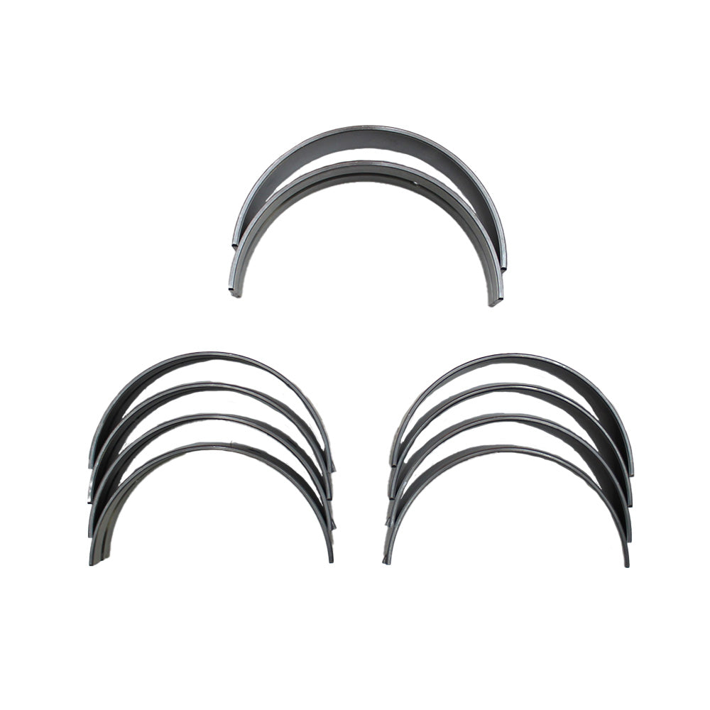 320/09335 320/09253 Main Bearing Kit Fits JCB Backhoe 2CX Midi CX 3CX 4CX 5CX