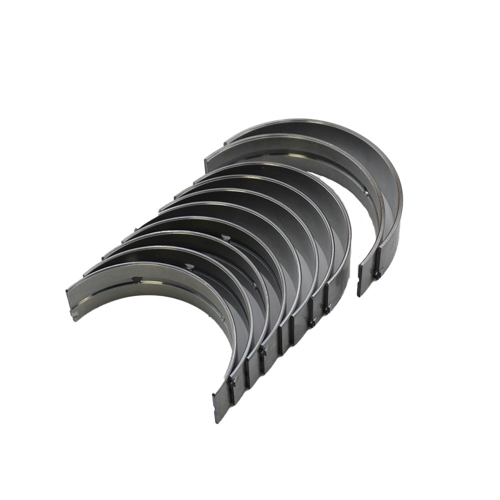 Main Bearing Kit Fits JCB Replaces 320-09253