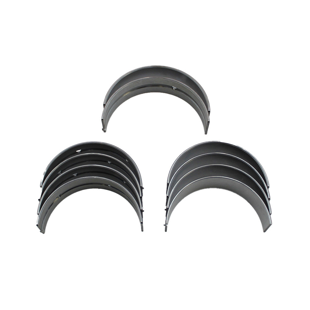 320/09335 320/09253 Main Bearing Kit Fits JCB Backhoe 2CX Midi CX 3CX 4CX 5CX