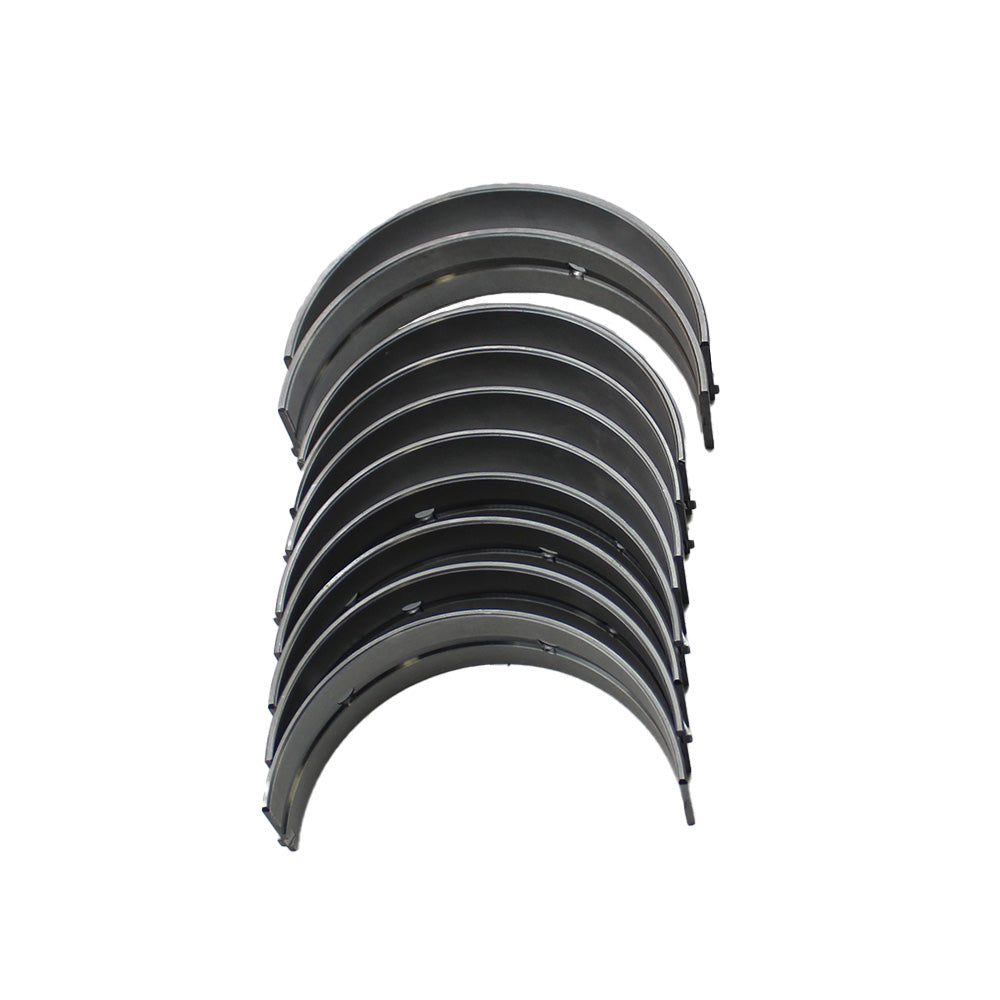 Main Bearing Kit Fits JCB Replaces 320-09253