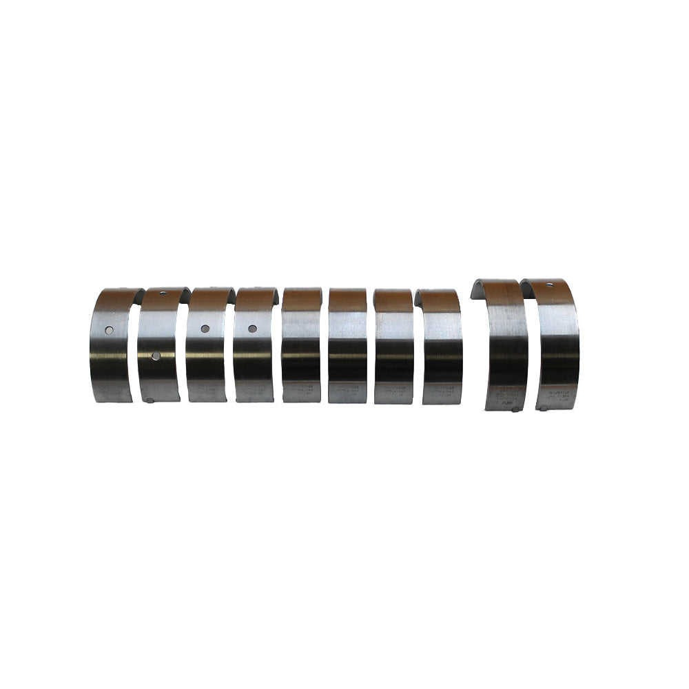 Main Bearing Kit - 0.25 Undersized Fits JCB Replaces 320-09336
