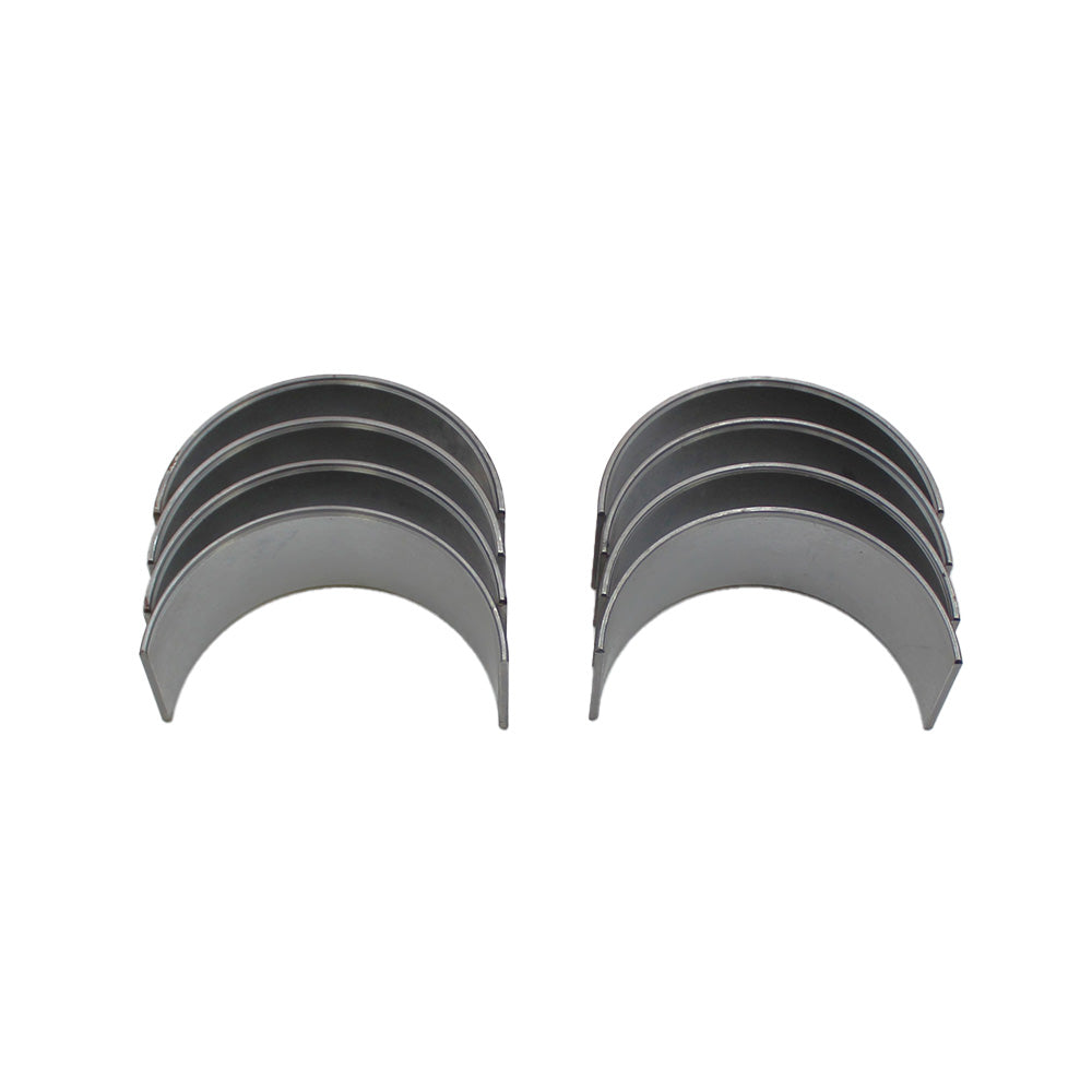 Big End Bearing Kit 0.5 Undersized Fits JCB Backhoe Loader 320/09340 320/09472