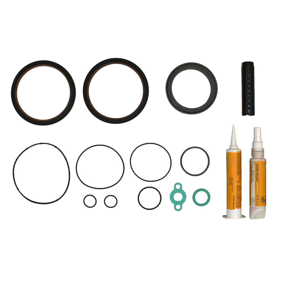 320/09383  New Bottom Gasket Set Fits 215, 216, 217, 3C, 3CX,