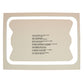 320/09383  New Bottom Gasket Set Fits 3D, 3DX, 4C, 4CN,