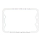 320/09383  New Bottom Gasket Set Fits 1400B, 1550B, 1600B, 1700B, 214, 215, 216
