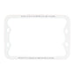 320/09383  New Bottom Gasket Set Fits 215, 216, 217, 3C, 3CX,