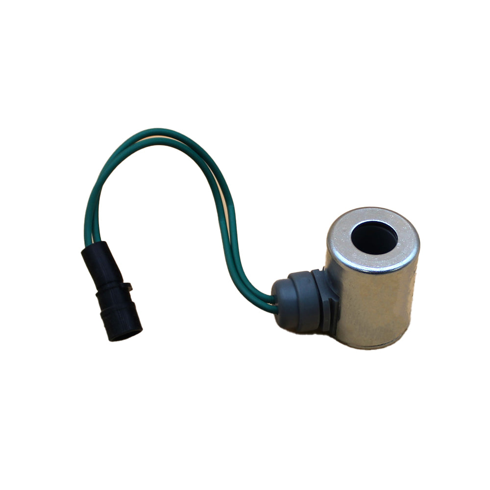 321-5658 Solenoid Valve Coil Fits Caterpillar Motor Graders: 12H 160H 140H