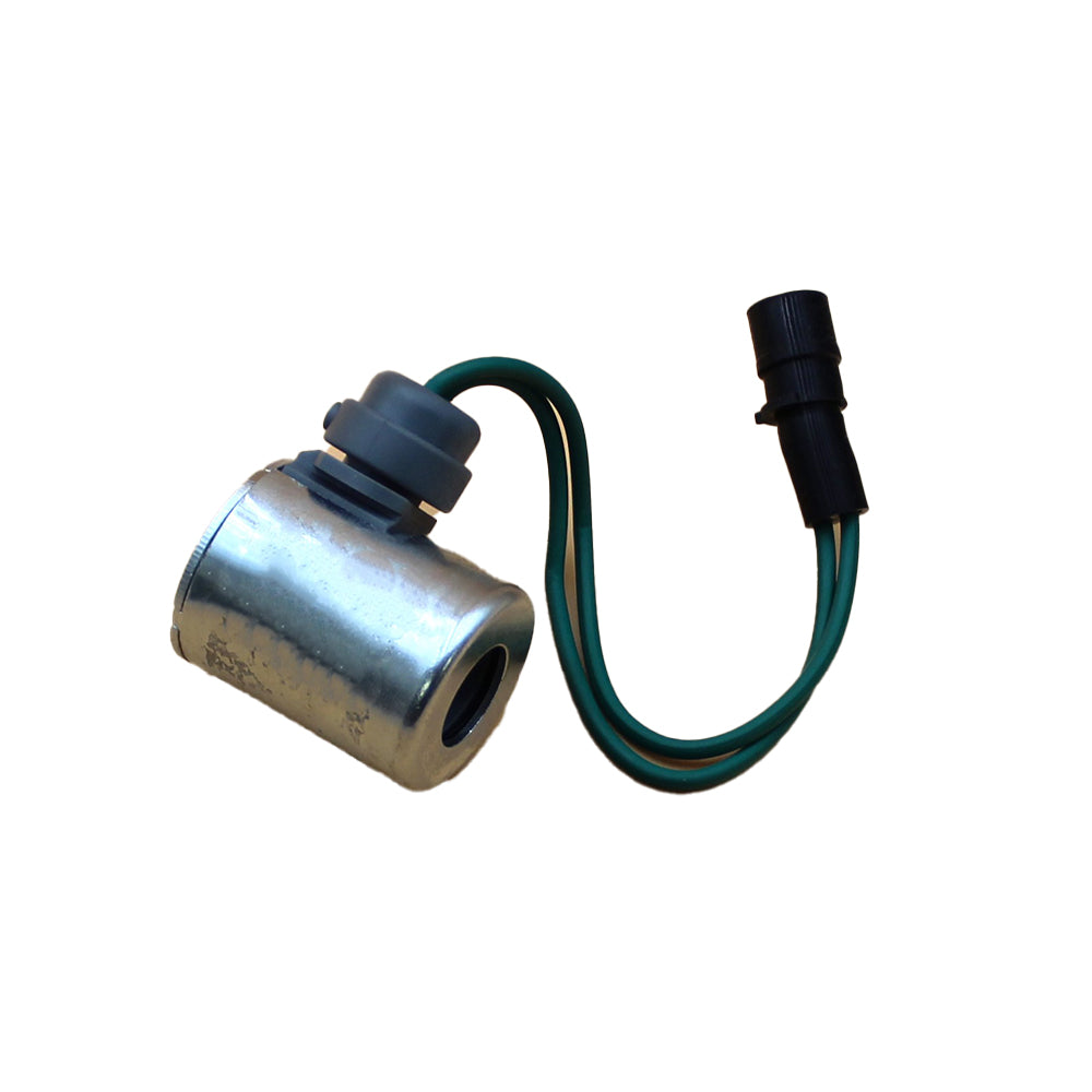 321-5658 Solenoid Valve Coil Fits Caterpillar Motor Graders: 12H 160H 140H