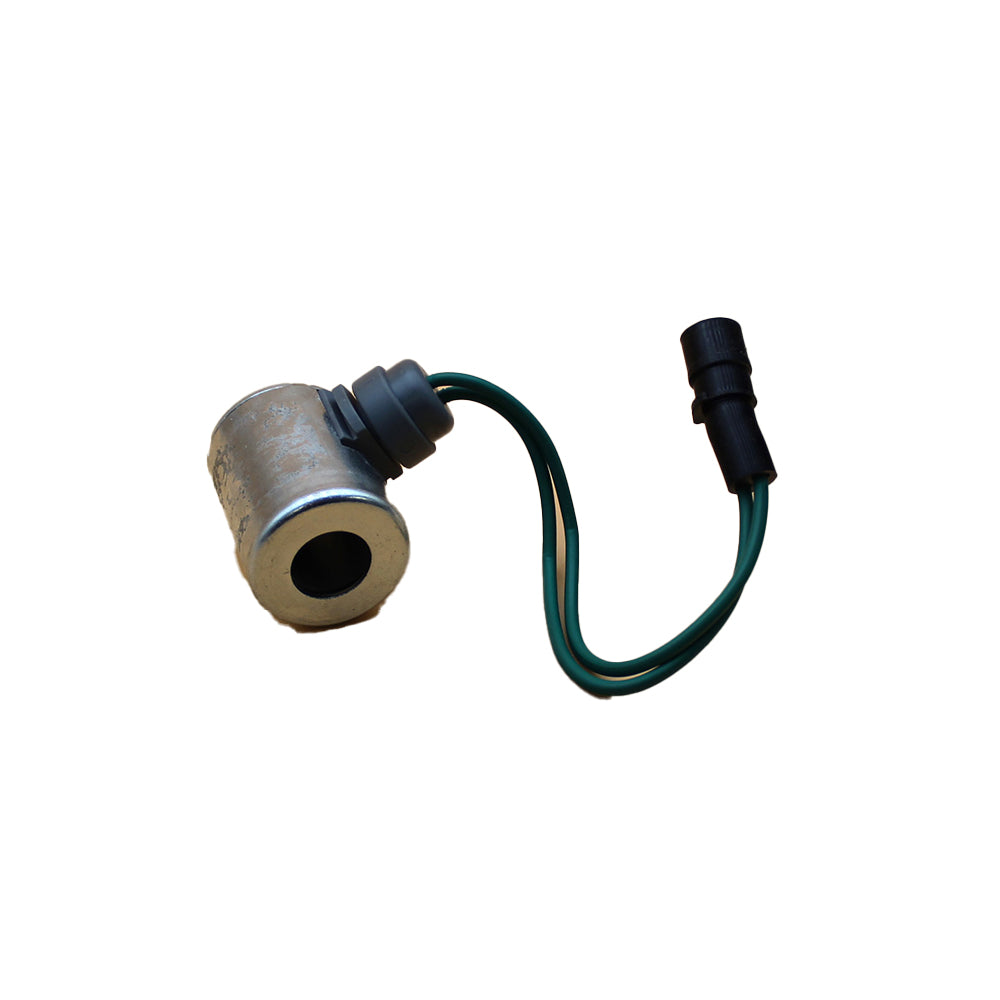 321-5658 Solenoid Valve Coil Fits Caterpillar Motor Graders: 12H 160H 140H