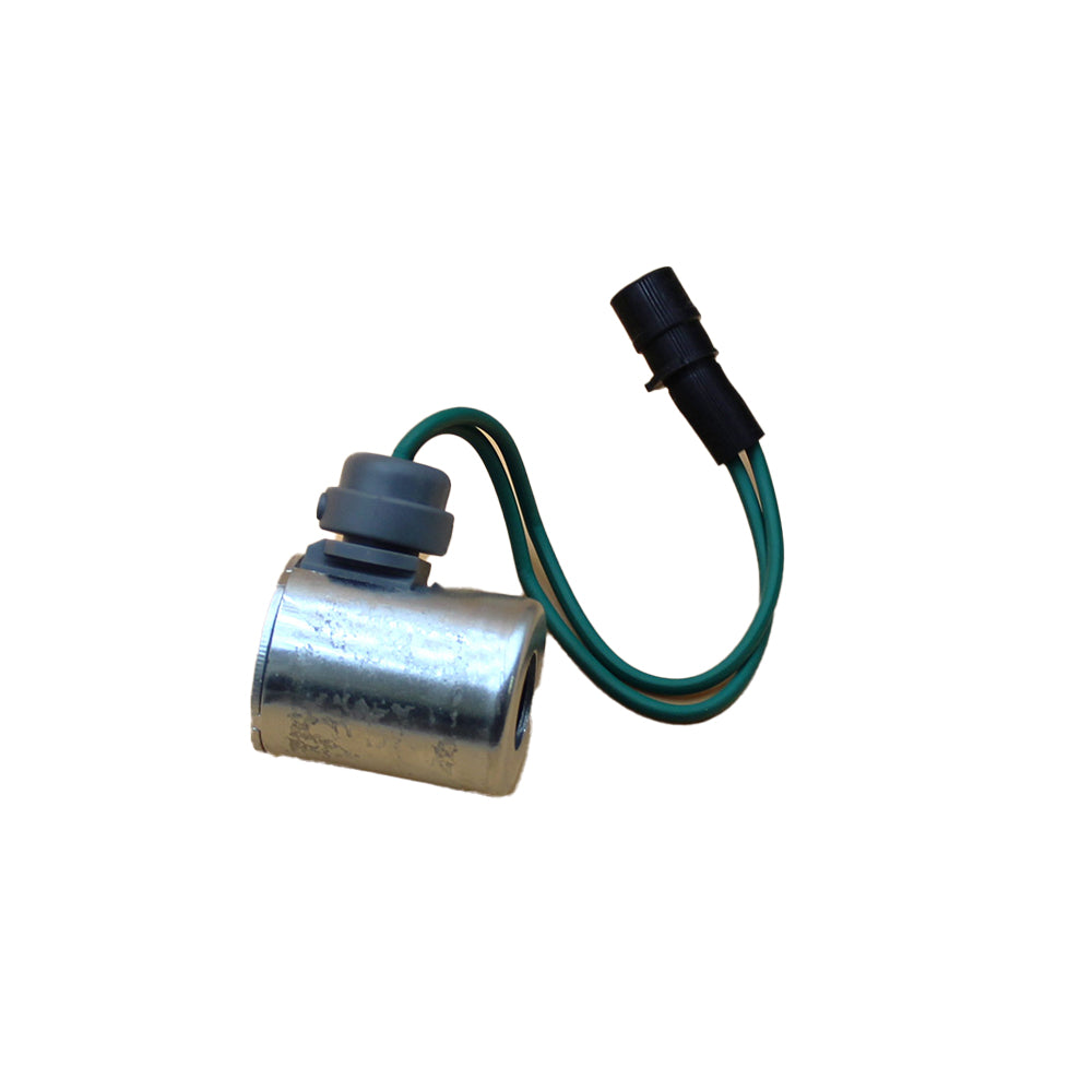321-5658 Solenoid Valve Coil Fits Caterpillar Motor Graders: 12H 160H 140H