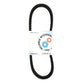 3211077 Drive Belt fits Polaris Magnum 425 Years 1995 1996 1997 1998