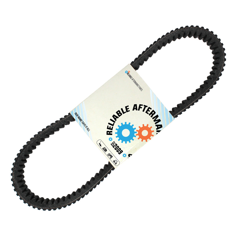 HD Clutch Drive Belt 3211180 Fits Polaris General 1000 RZR S 1000 RZR XP 1000