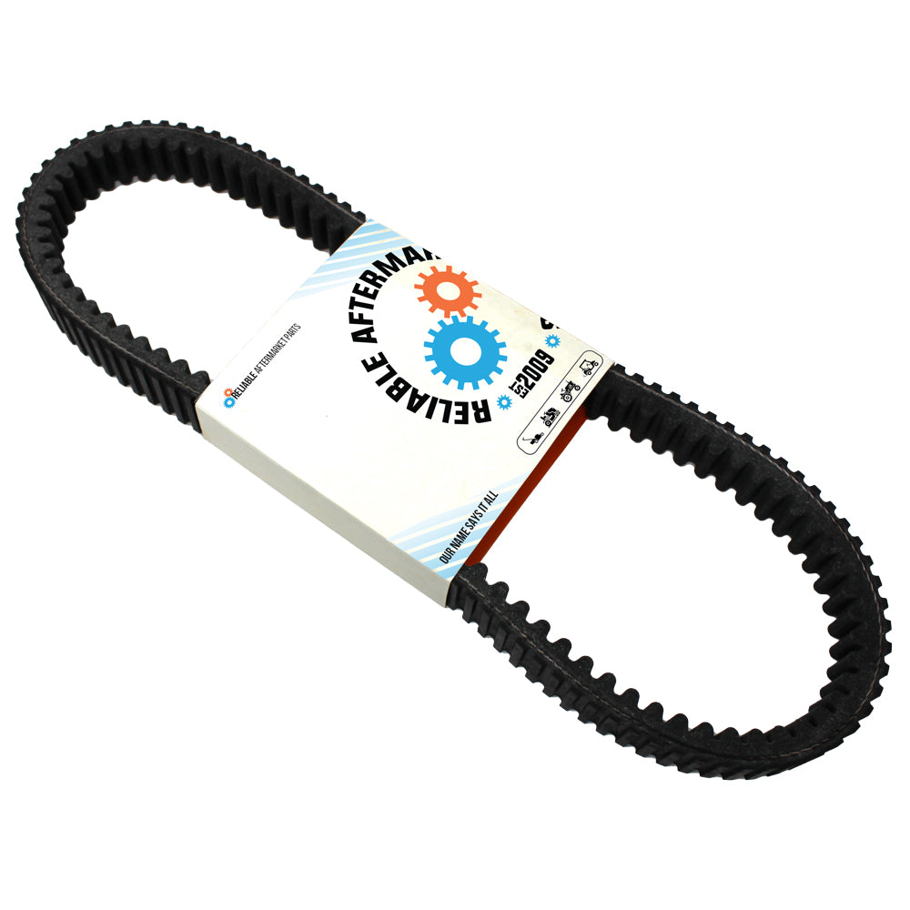 HD Clutch Drive Belt 3211180 Fits Polaris General 1000 RZR S 1000 RZR XP 1000