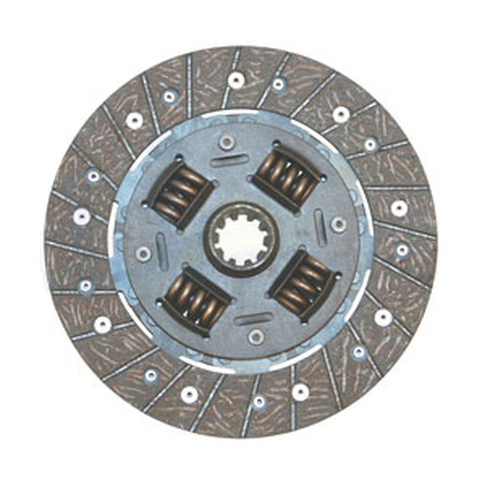 Clutch Disc Fits Satoh Replaces 32130-14300