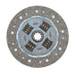 Clutch Disc Fits David Brown Replaces K0212