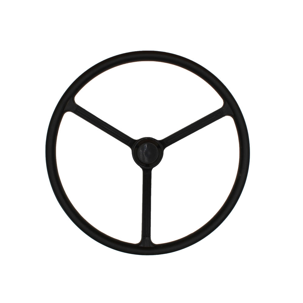 Steering Wheel Fits Kubota 185 L1500 L175L L1800 L2000 L2201 L225 L285 L295 15"