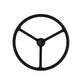 Steering Wheel Fits Kubota Replaces 32150-16800