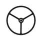Steering Wheel Fits Kubota 32150-16800 32150-16810 32150-16803 37150-6800 15"