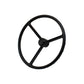 New Steering Wheel Fits Kubota L200 L210 L210 NEW TYPE