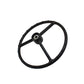 Steering Wheel Fits Kubota/ fits ZEN-NOH Tractor L1500 L1501 L1801 L2000 L2201