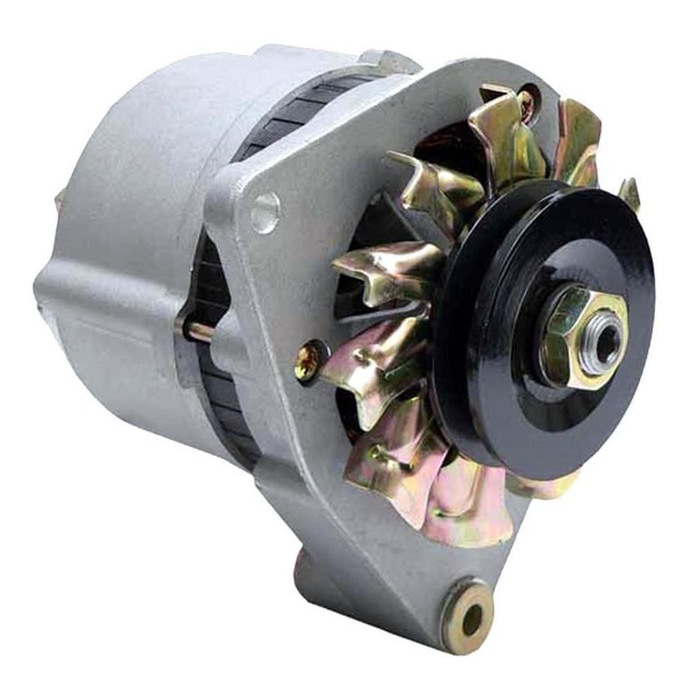 Alternator Fits Ferrari Replaces 0120339521-Alternator
