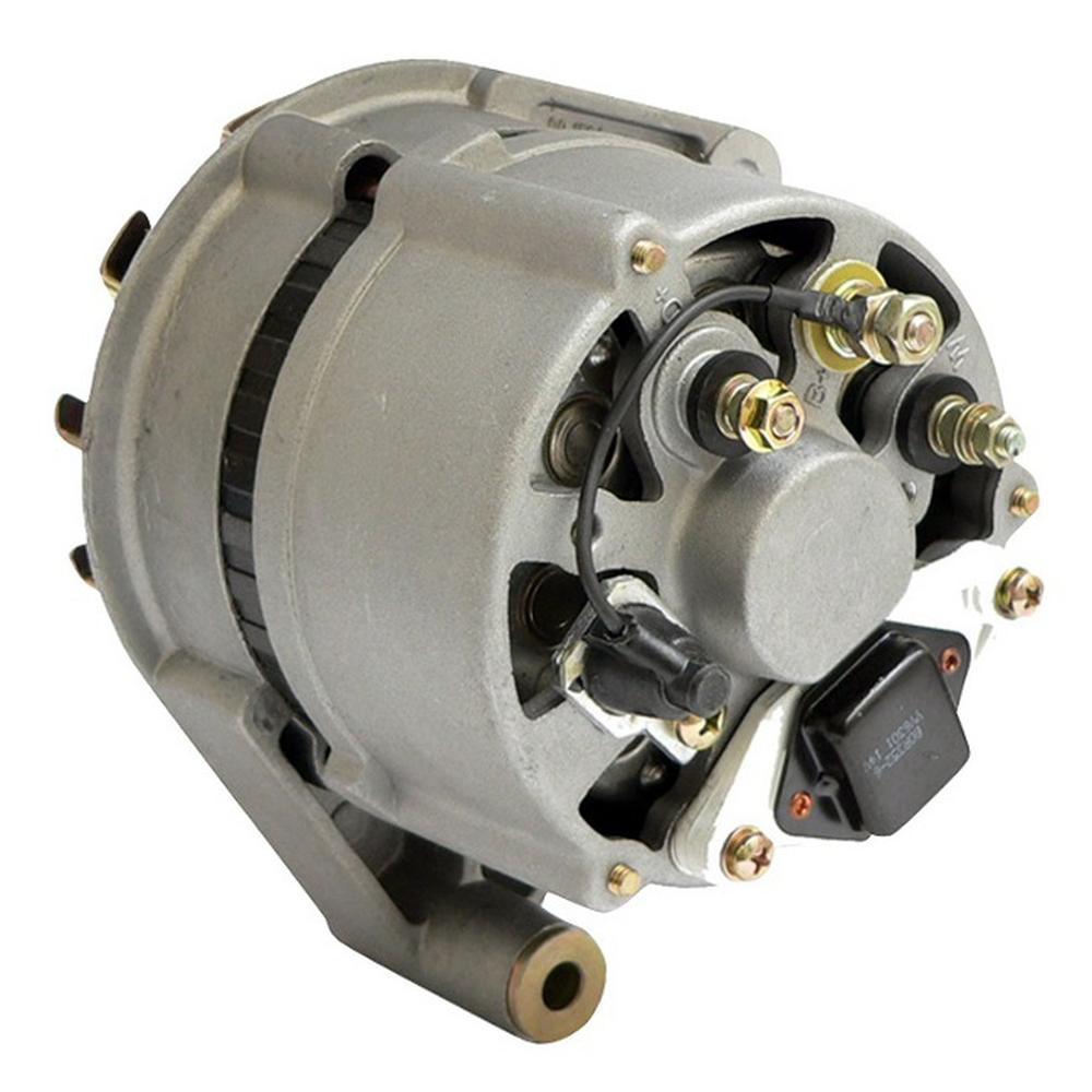 Alternator Fits Case/International Harvester Replaces 3138942R91