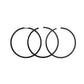 3218669R91 New Piston Ring Set Fits Case IH Tractor 784 785 795 4240 Hydro 84