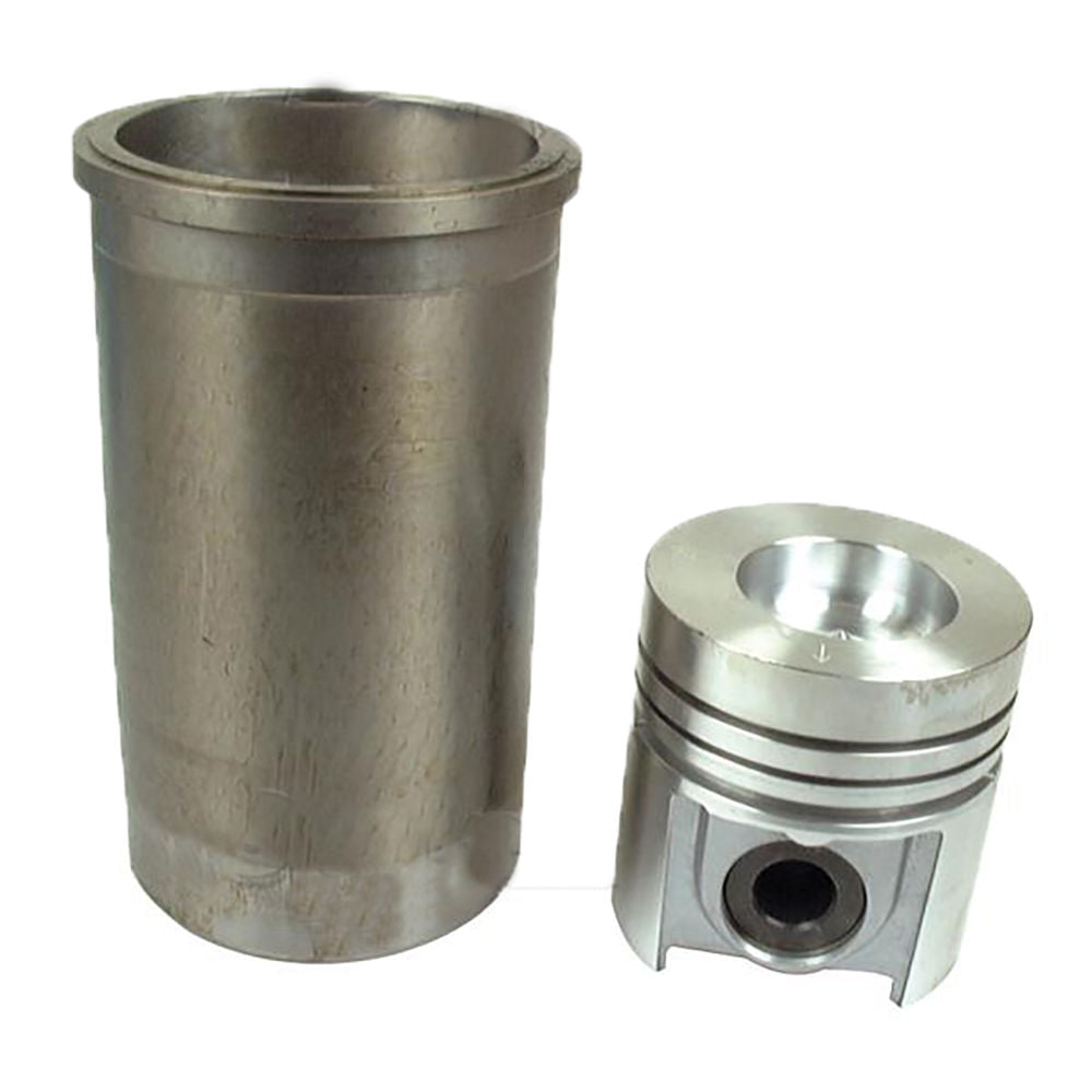 3218758R95 3144446R91 Piston Ring Liner Kit Fits Case-IH Tractor Models 238 584+