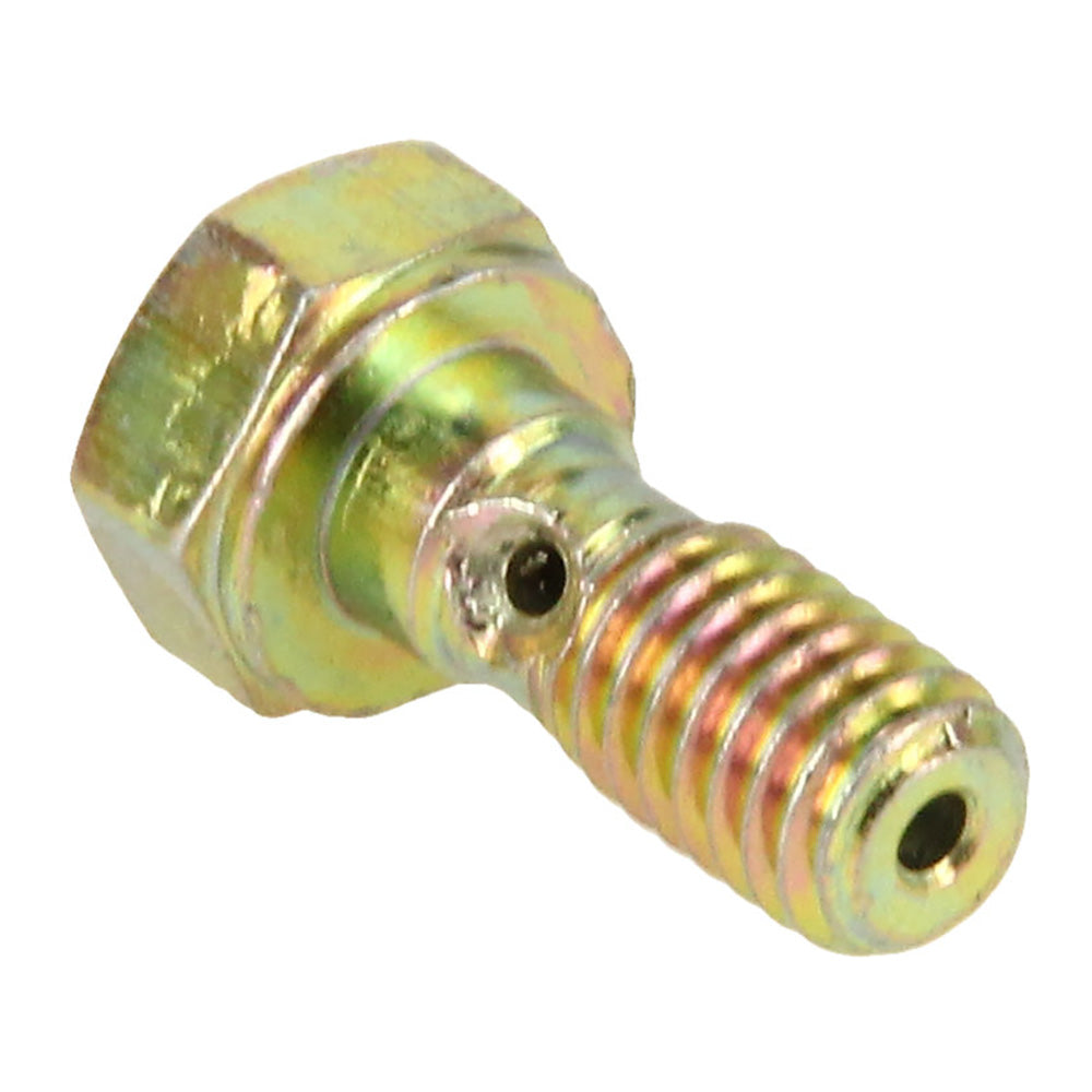 New Banjo Bolt 3218R038 for Perkins Several