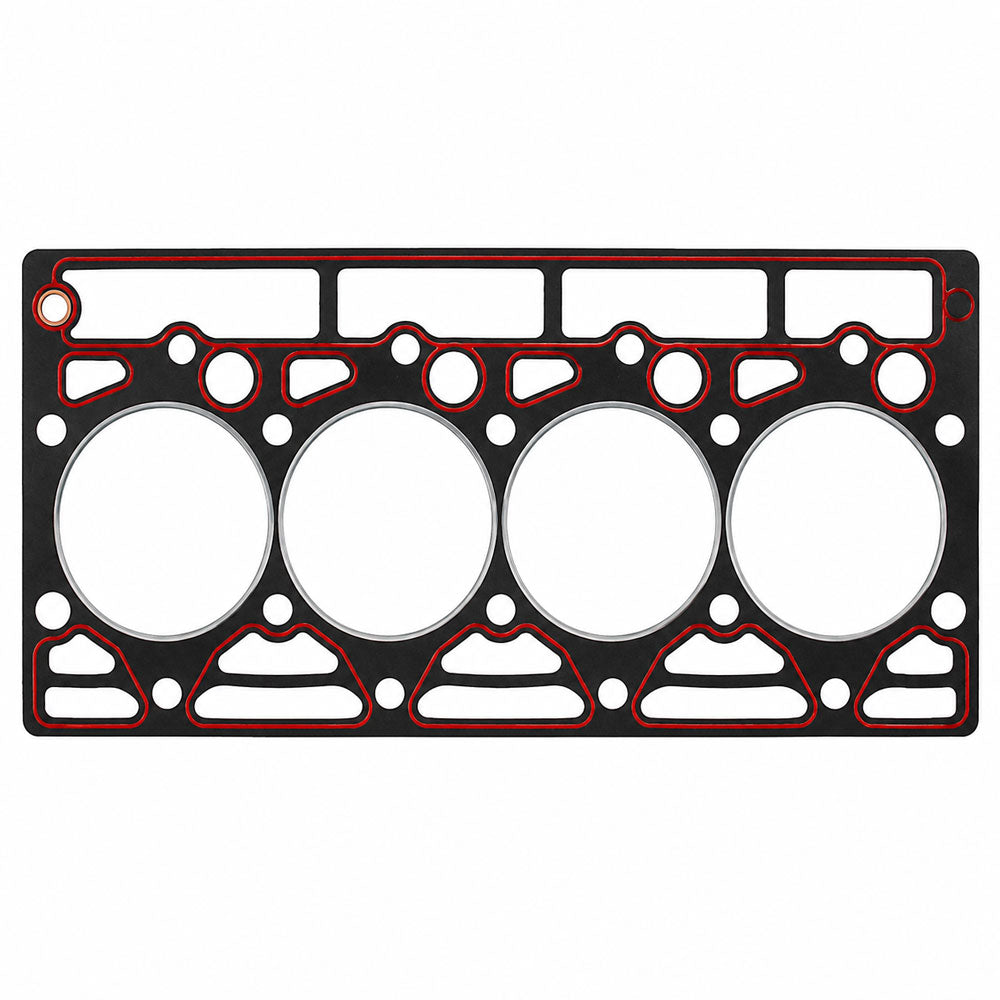 3228362R1 Head Gasket - 4 Cyl. (D206, D239, D246) Fits Landini