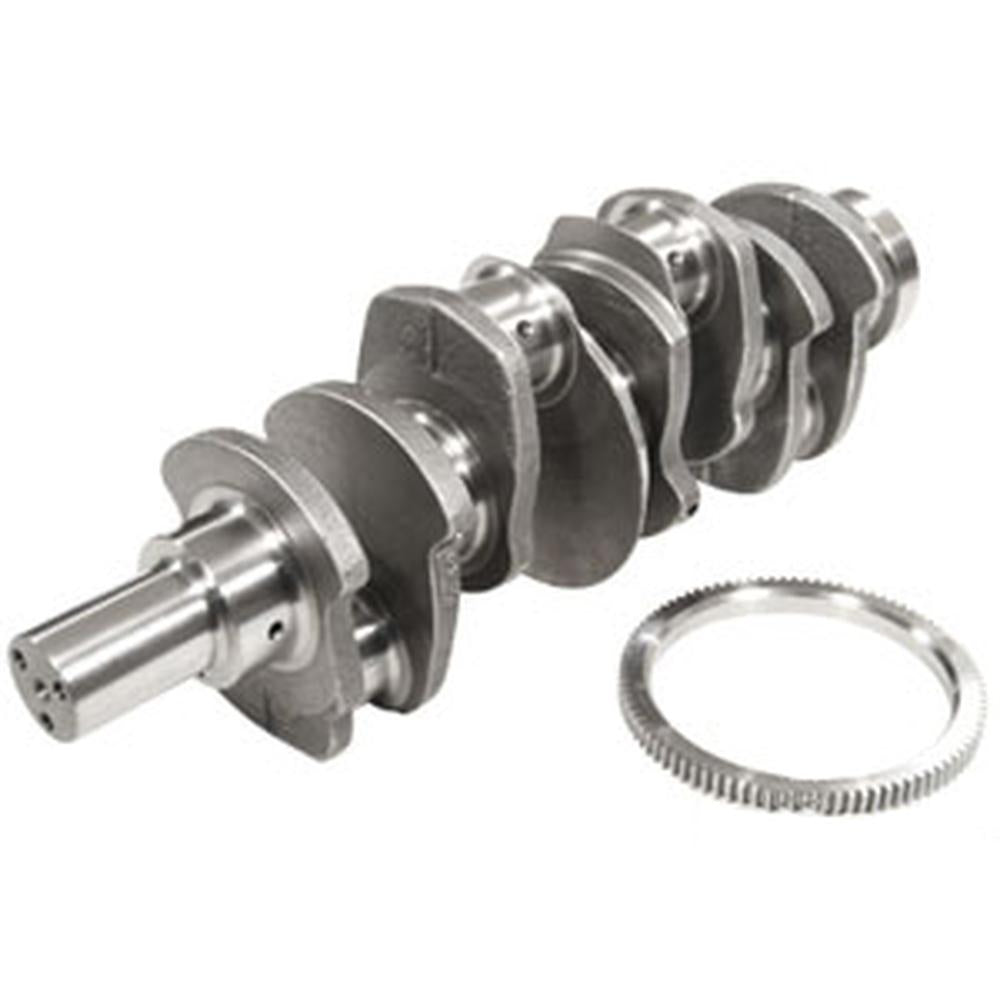 Crankshaft IH D268 - Fits Case-IH - CRANKSHAFT13 - Replaces 3228376R91
