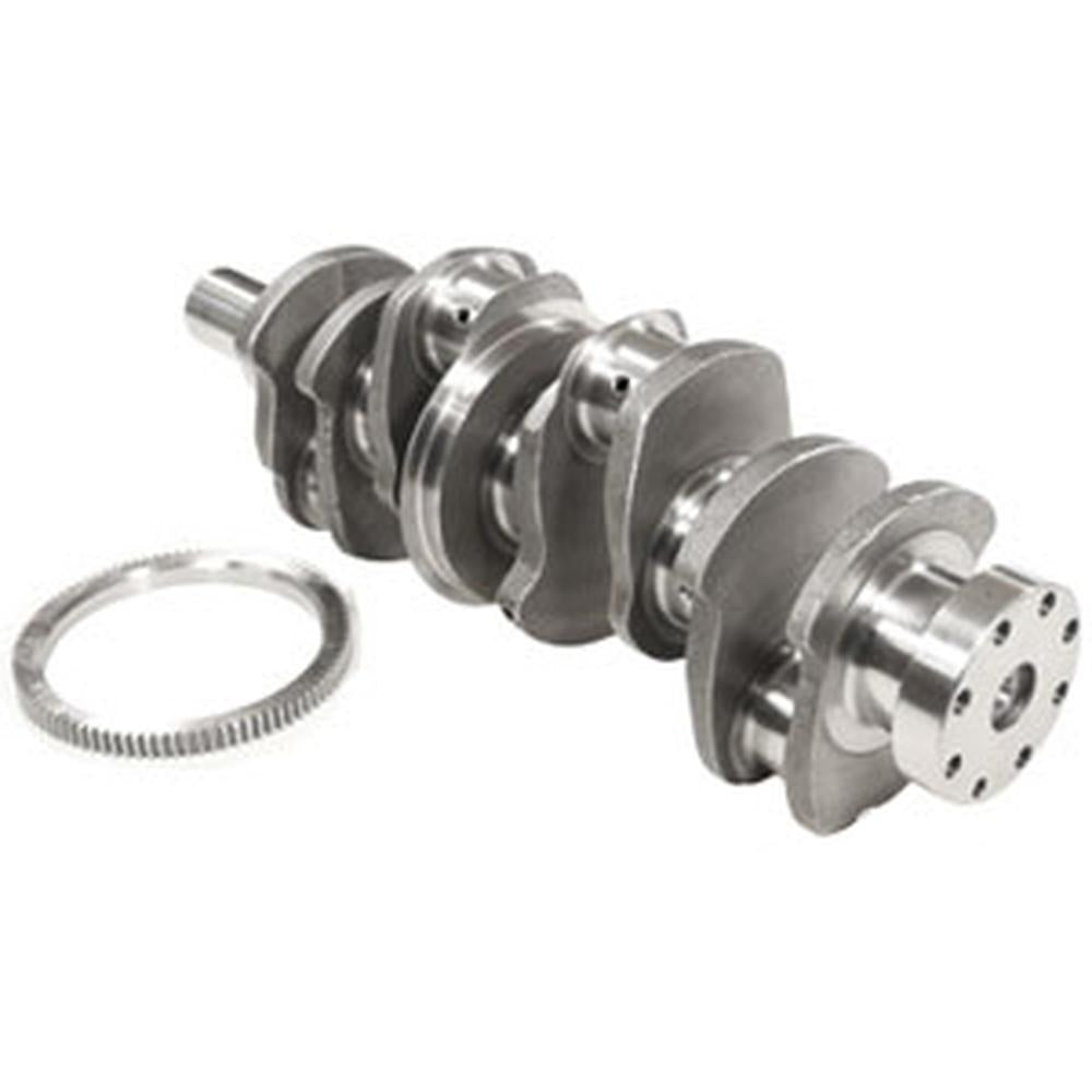 Crankshaft IH D268 - Fits Case-IH - CRANKSHAFT13 - Replaces 3228376R91