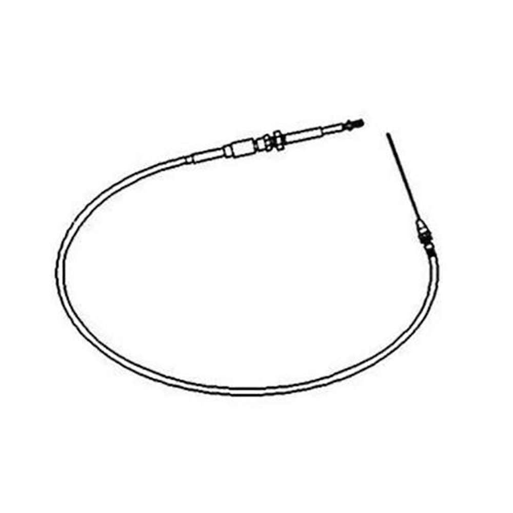 3234947R2 New Fuel Stop / Shutoff Cable Fits Case-IH Tractor Models 684 +