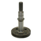 Main Input Shaft Fits Polaris Sportsman Scrambler 550 850 1000 Replaces 3235194