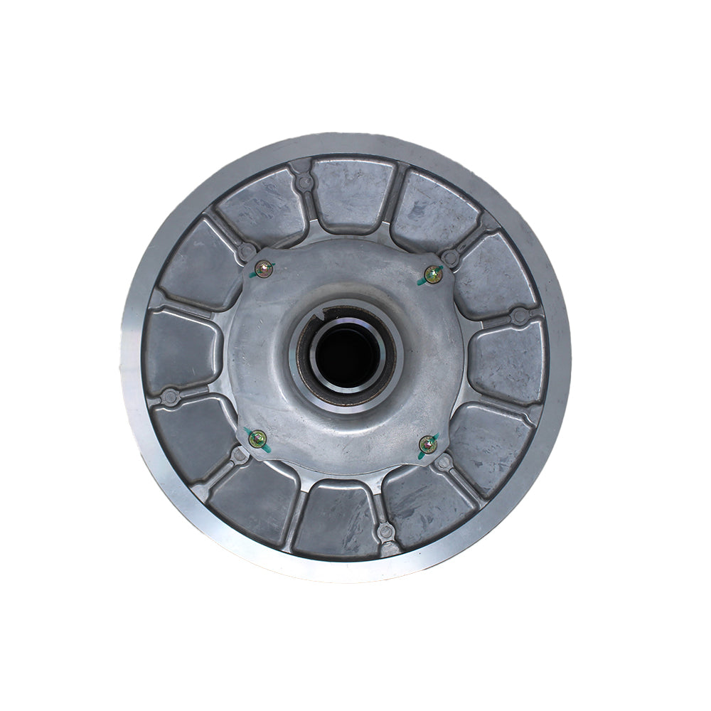 1323298 (1) Aftermarket EBS Secondary Drive Clutch 3236042 Fits Polaris Models