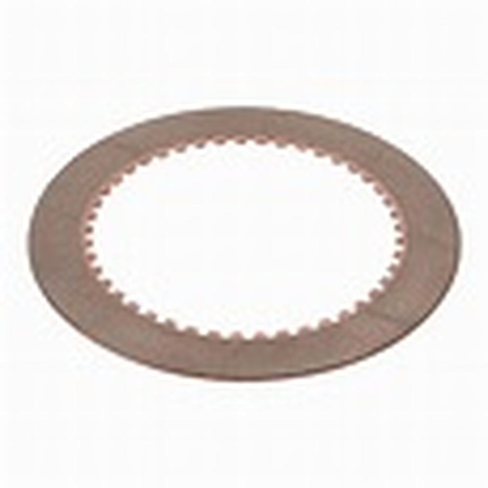 324240R1 Metallic Disc Fits DRESSER 100C, 125C, TD7C, TD8C, (100E, 125E, TD7E, T