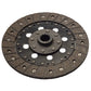 32425-14400 Clutch Disc 8.5" Fits Kubota Compact Tractors With Double Clutch