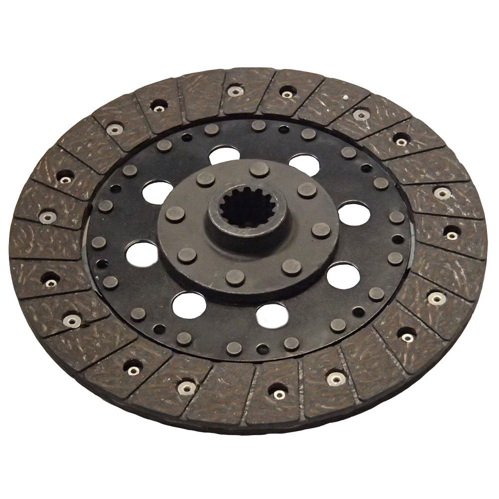 32425-14400 Clutch Disc 8.5" Fits Kubota Compact Tractors With Double Clutch